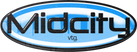 MIDCITY VINTAGE logo
