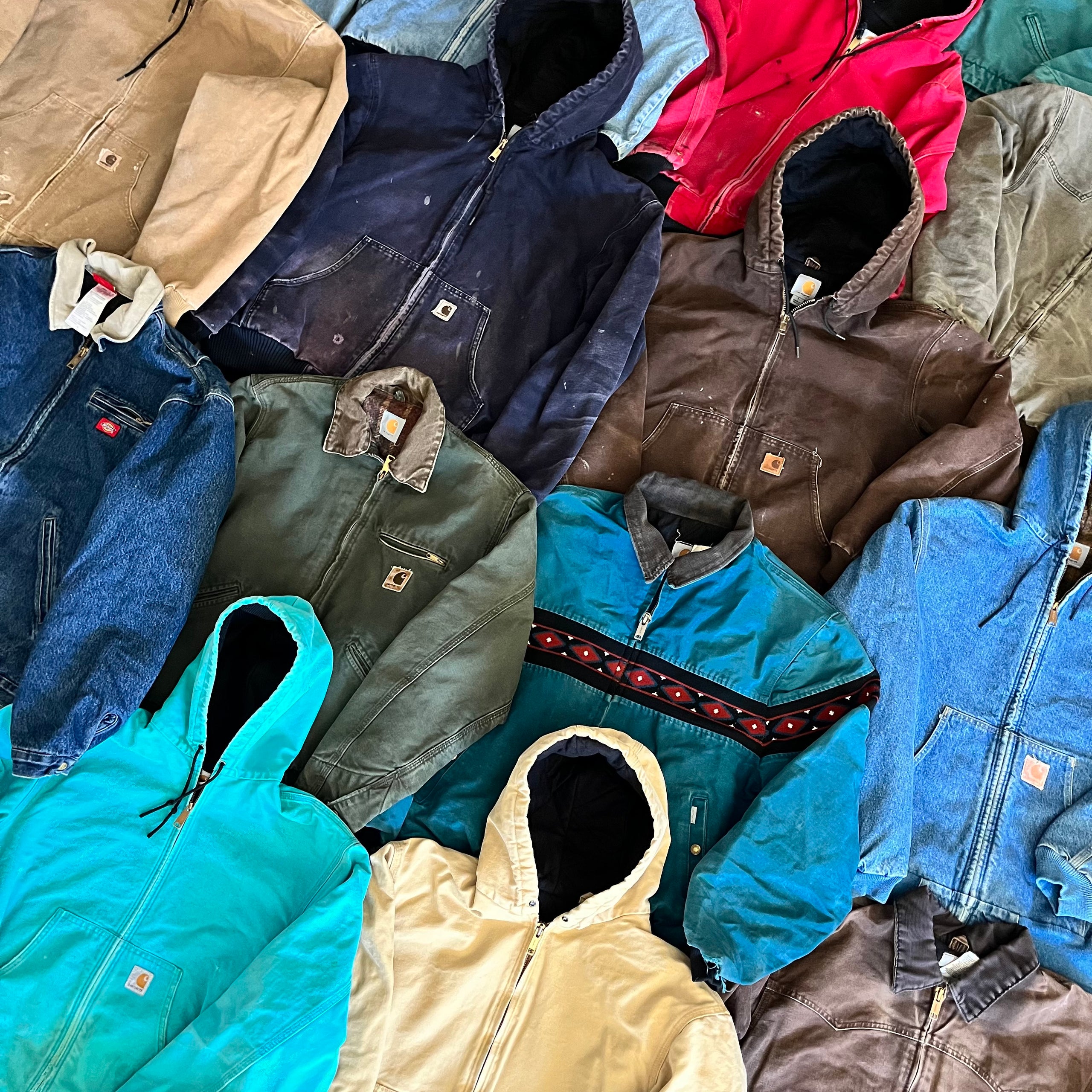 CARHARTT