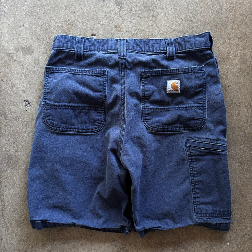 00s CARHARTT SHORTS - 34