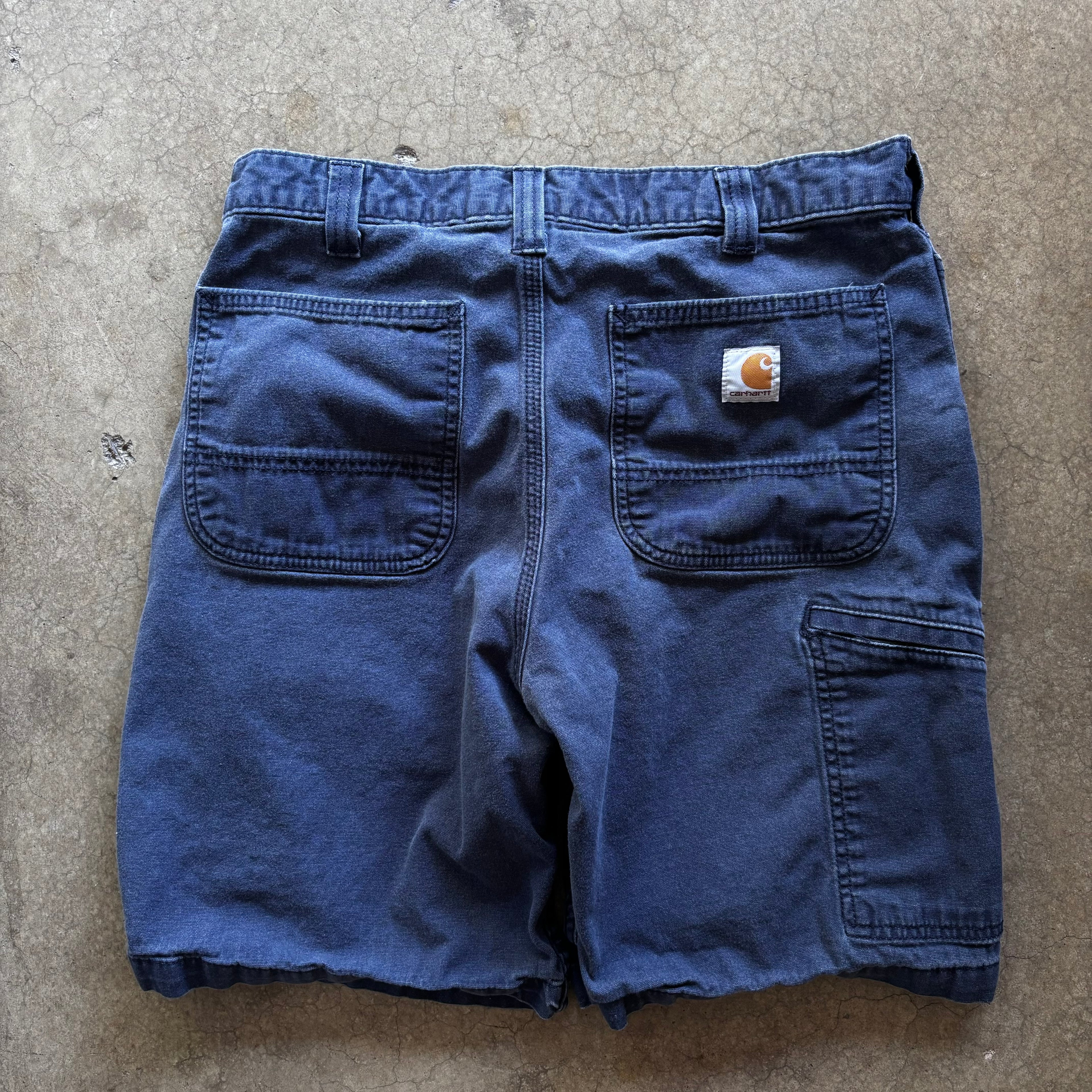 00s CARHARTT SHORTS - 34
