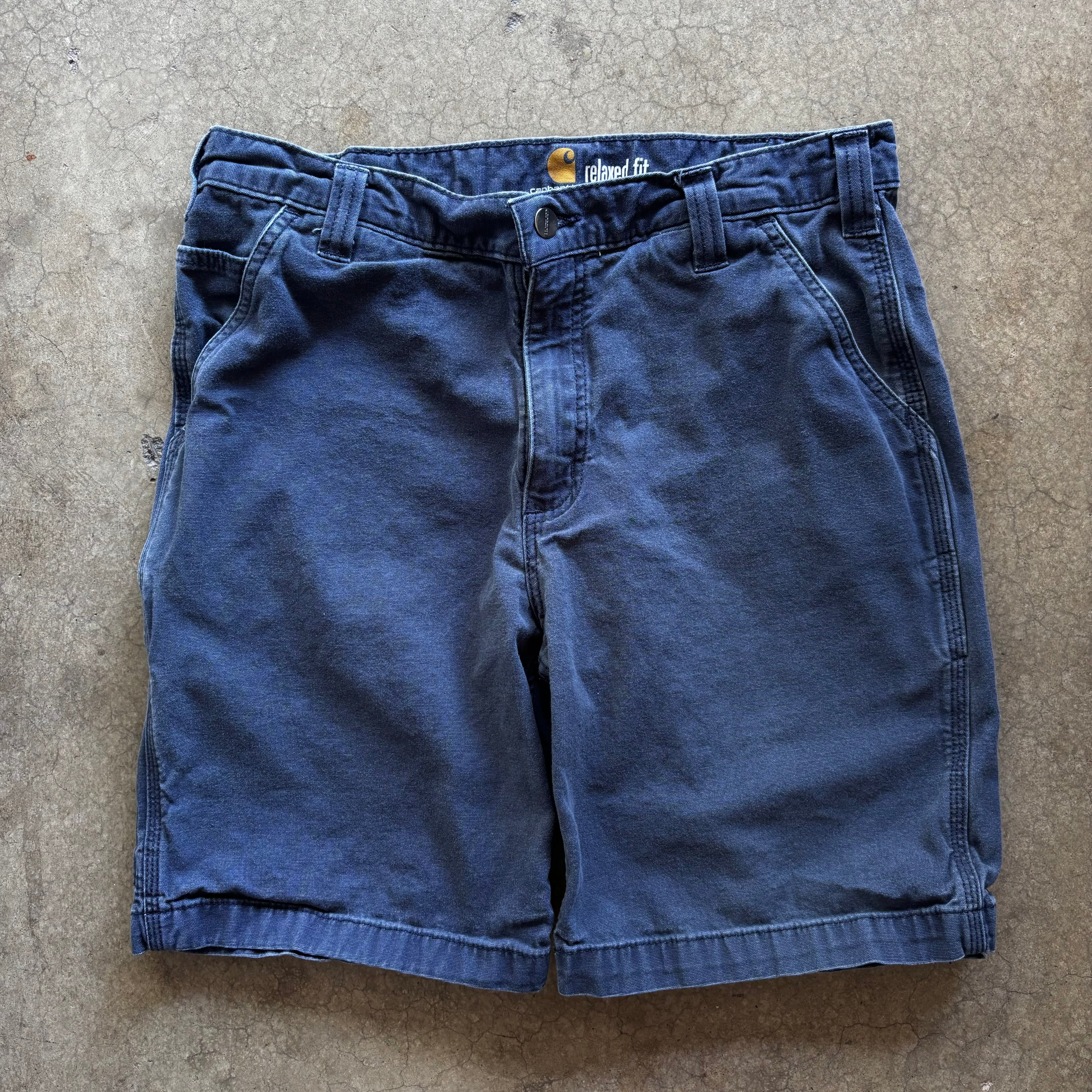 00s CARHARTT SHORTS - 34