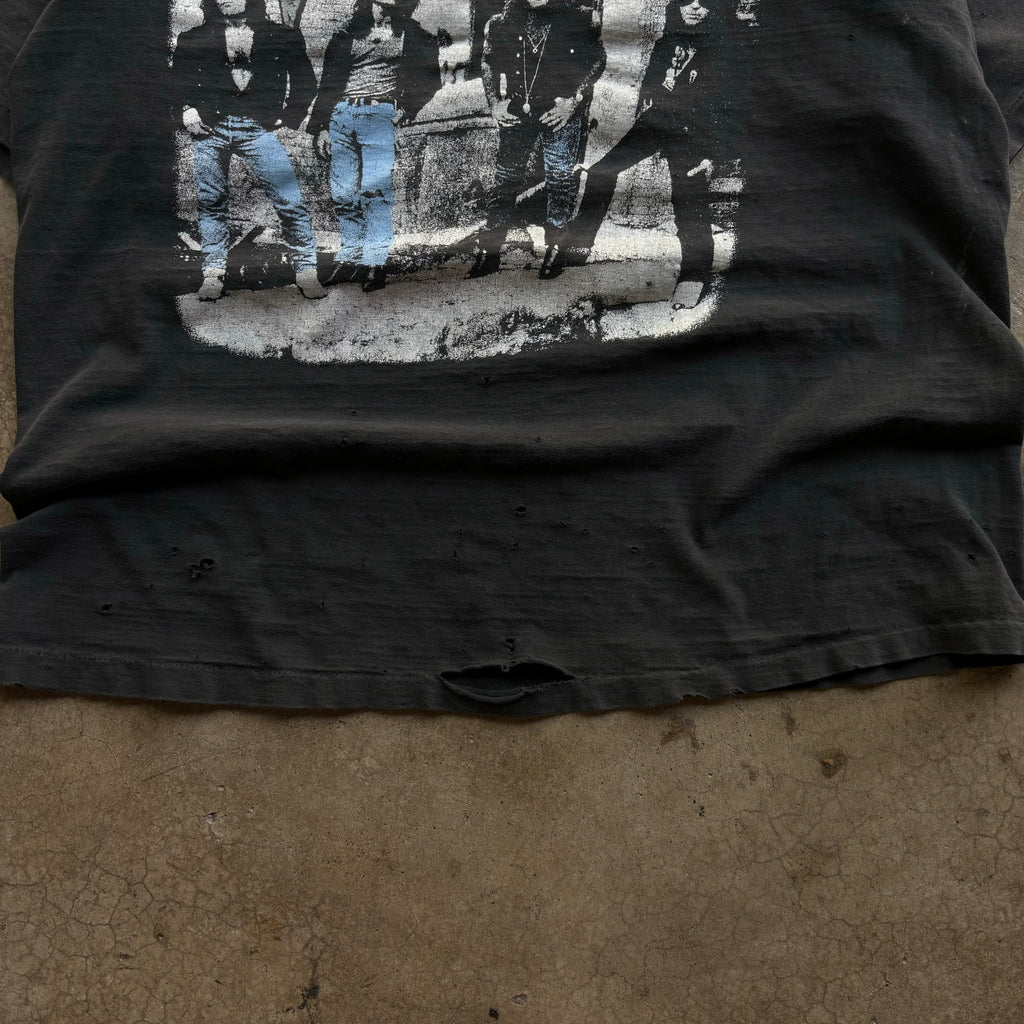 90s COMPANY OF WOLVES TEE - L