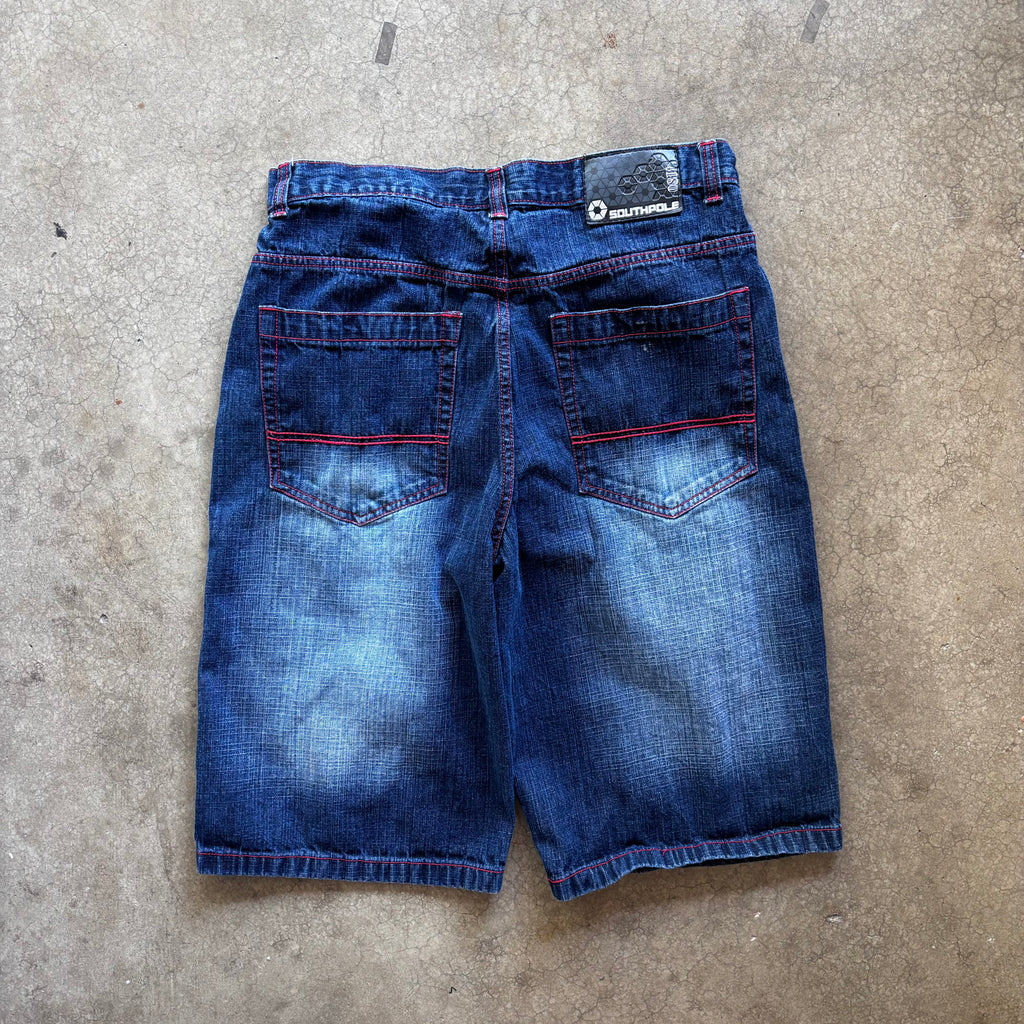 00s SOUTHPOLE SHORTS - 36