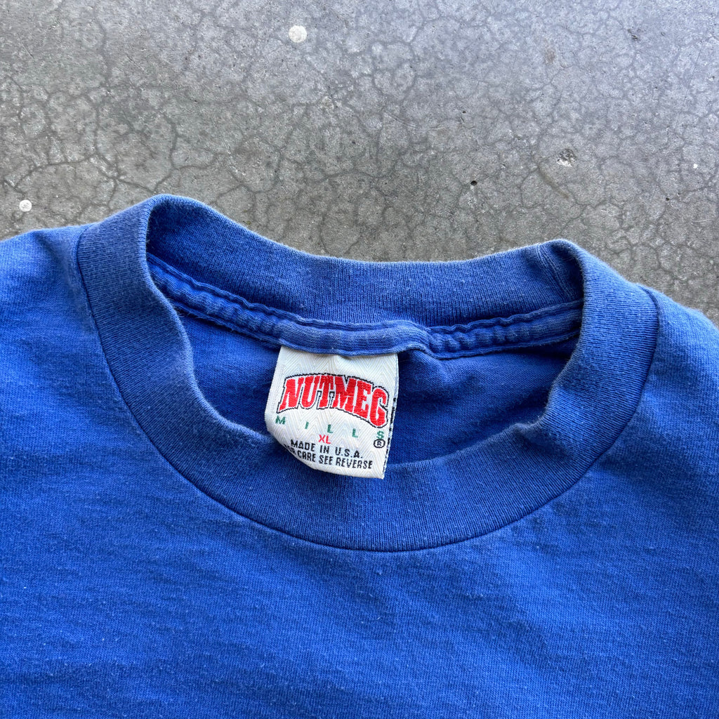 90s ORLANDO MAGIC BREAKTHROUGH TEE- L