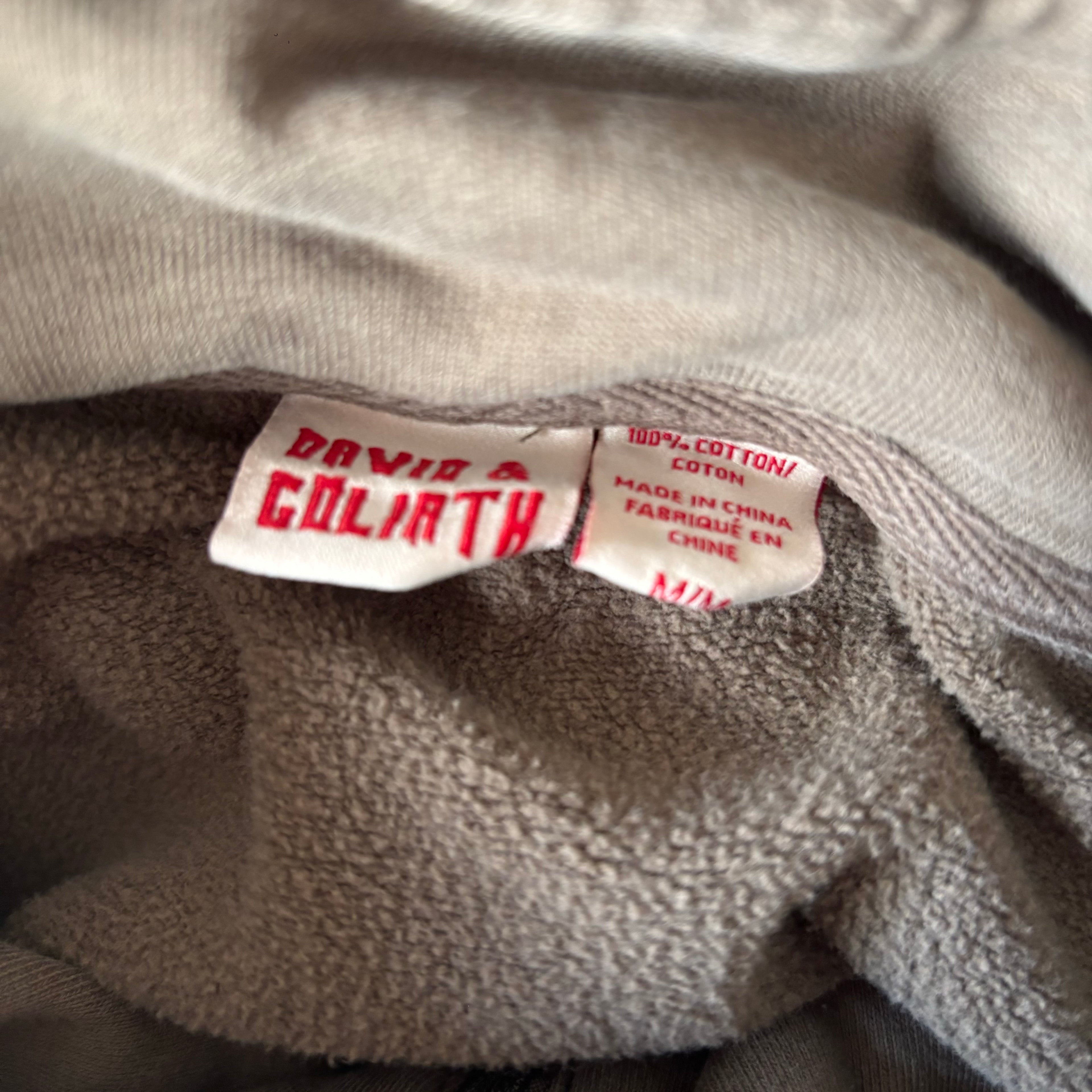 00s JAPAN TRACK JACKET - M