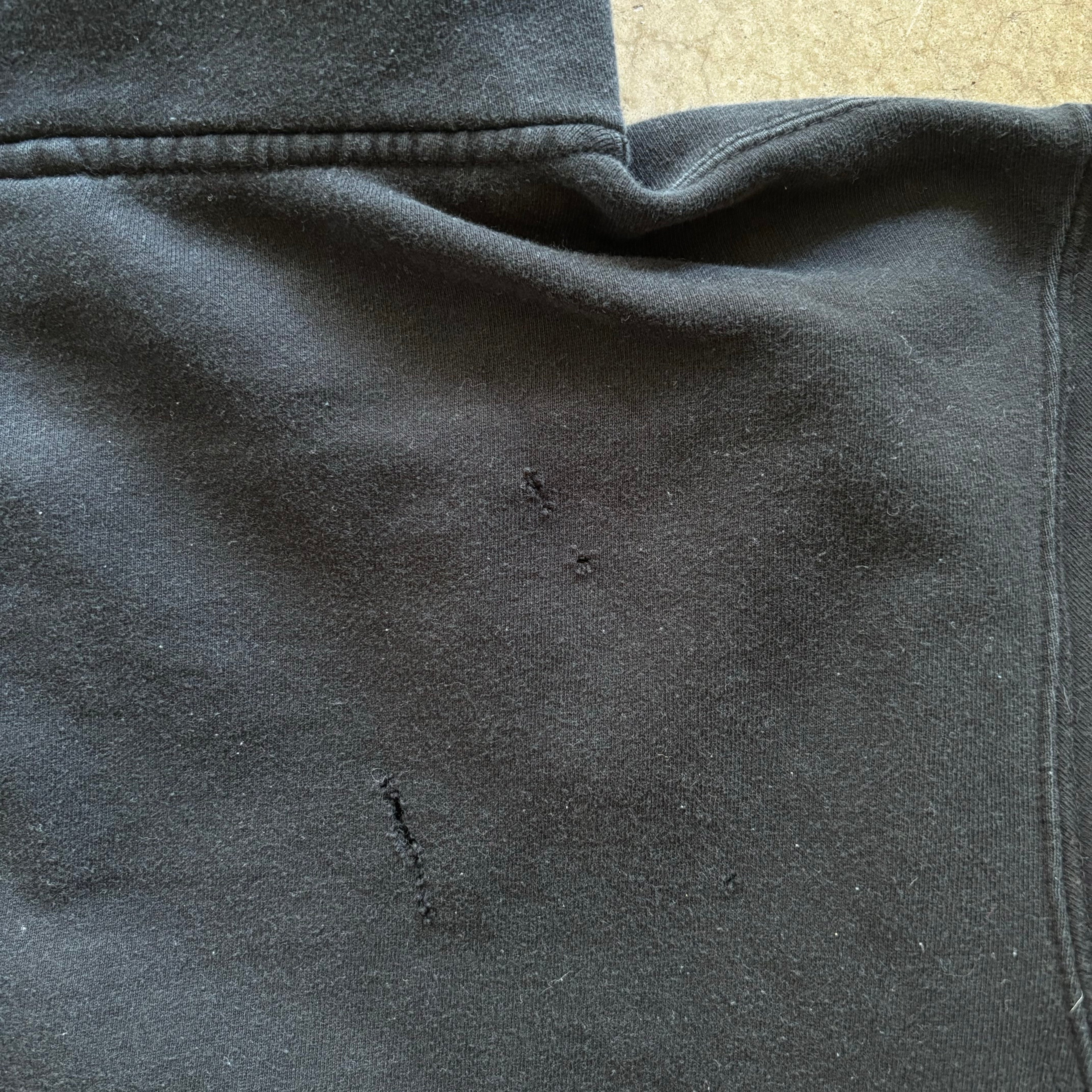00s MONSTER ENERGY HOODIE - S