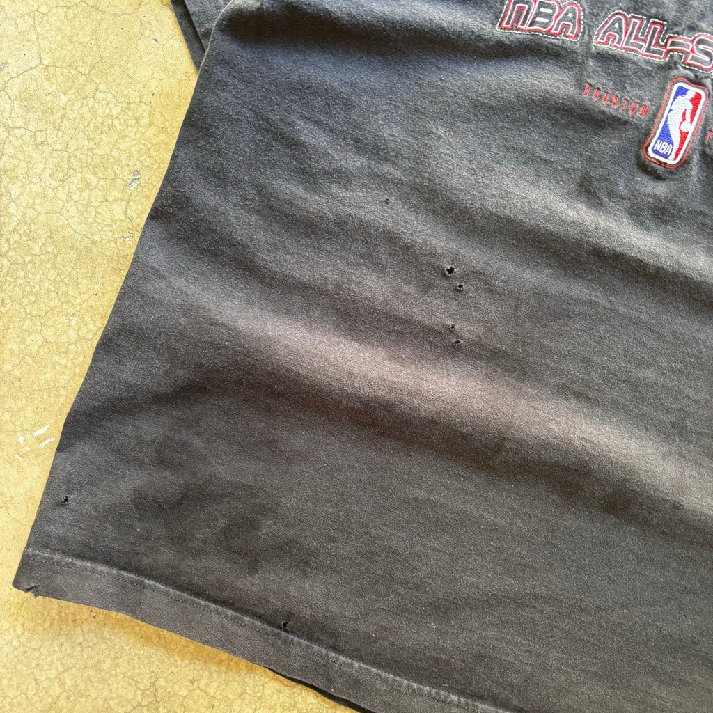 00s NBA ALL STAR GAME TEE - L