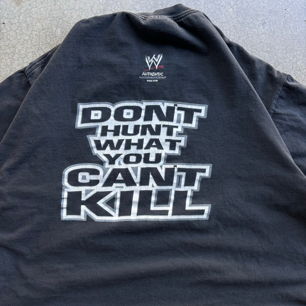 90s HBK WWE TEE - XXL