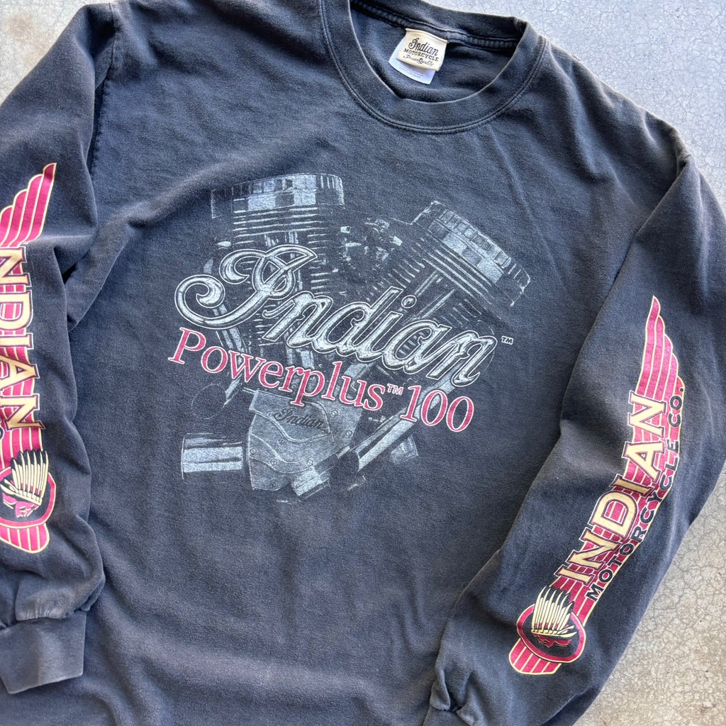 00s INDIAN MOTORCYCLES LS - L