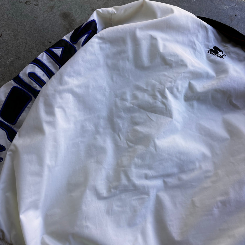 90s ORLANDO MAGIC WINDBREAKER - M