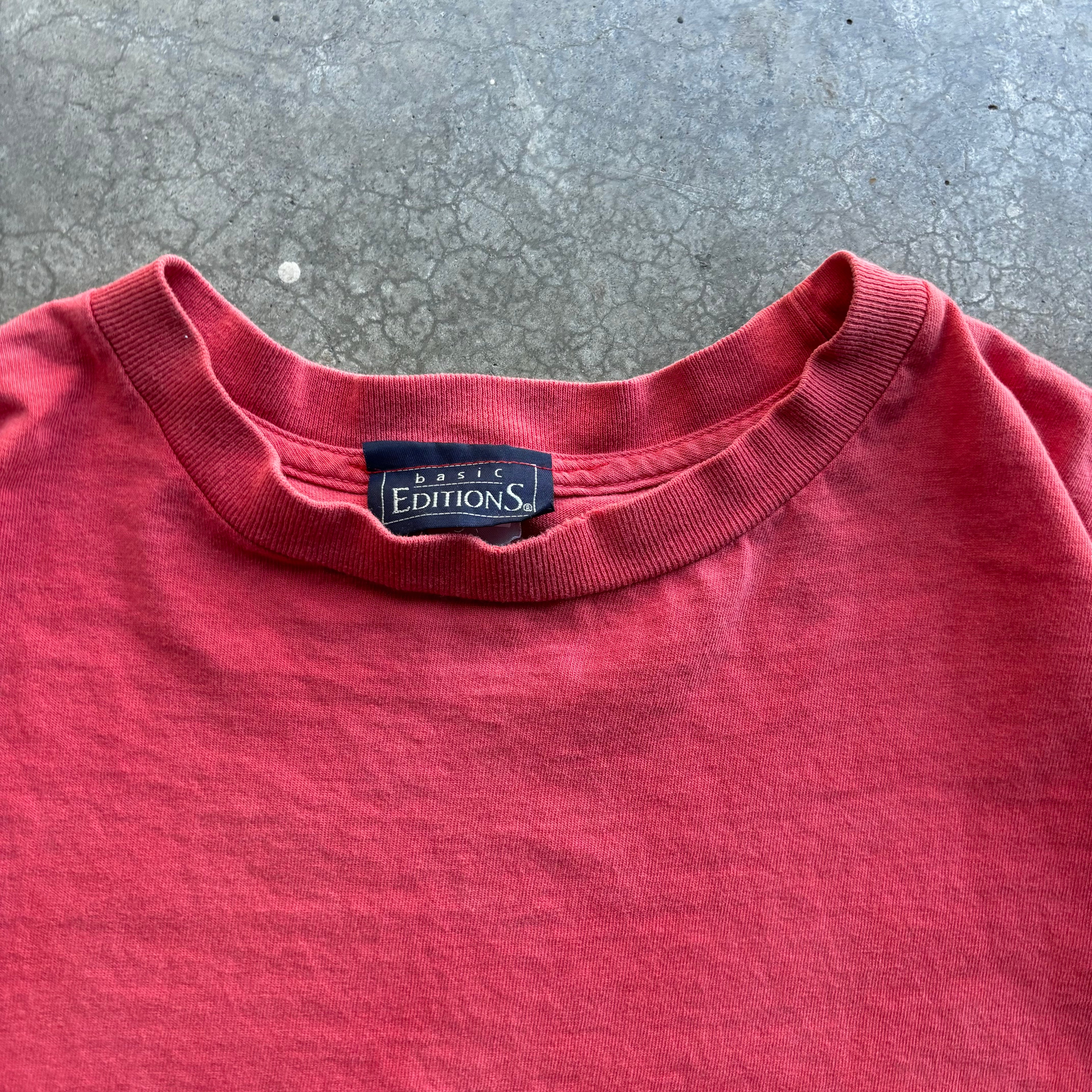 00s DRAGON TEE - XXL