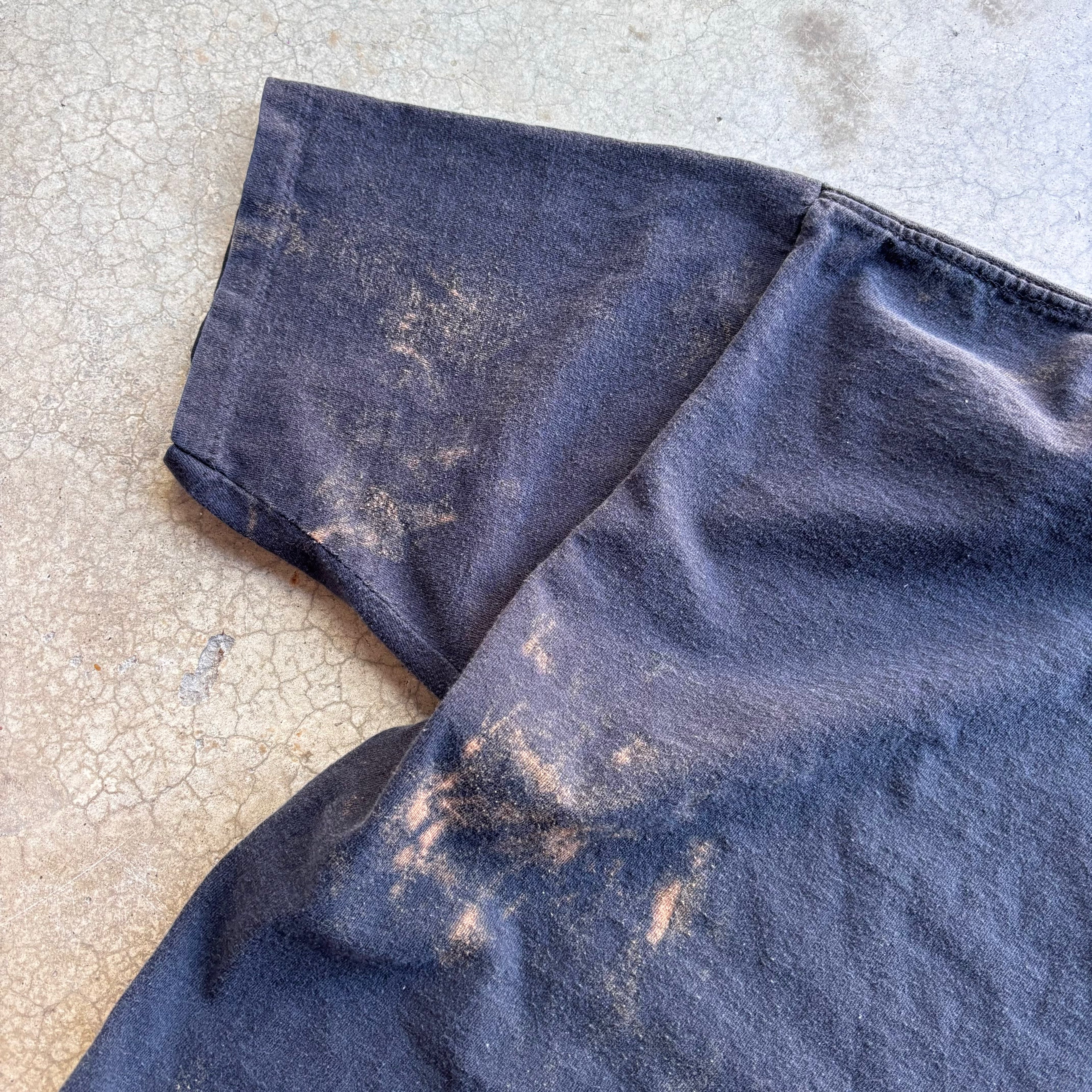 90s PORTLAND TRAILBLAZERS TEE - XL