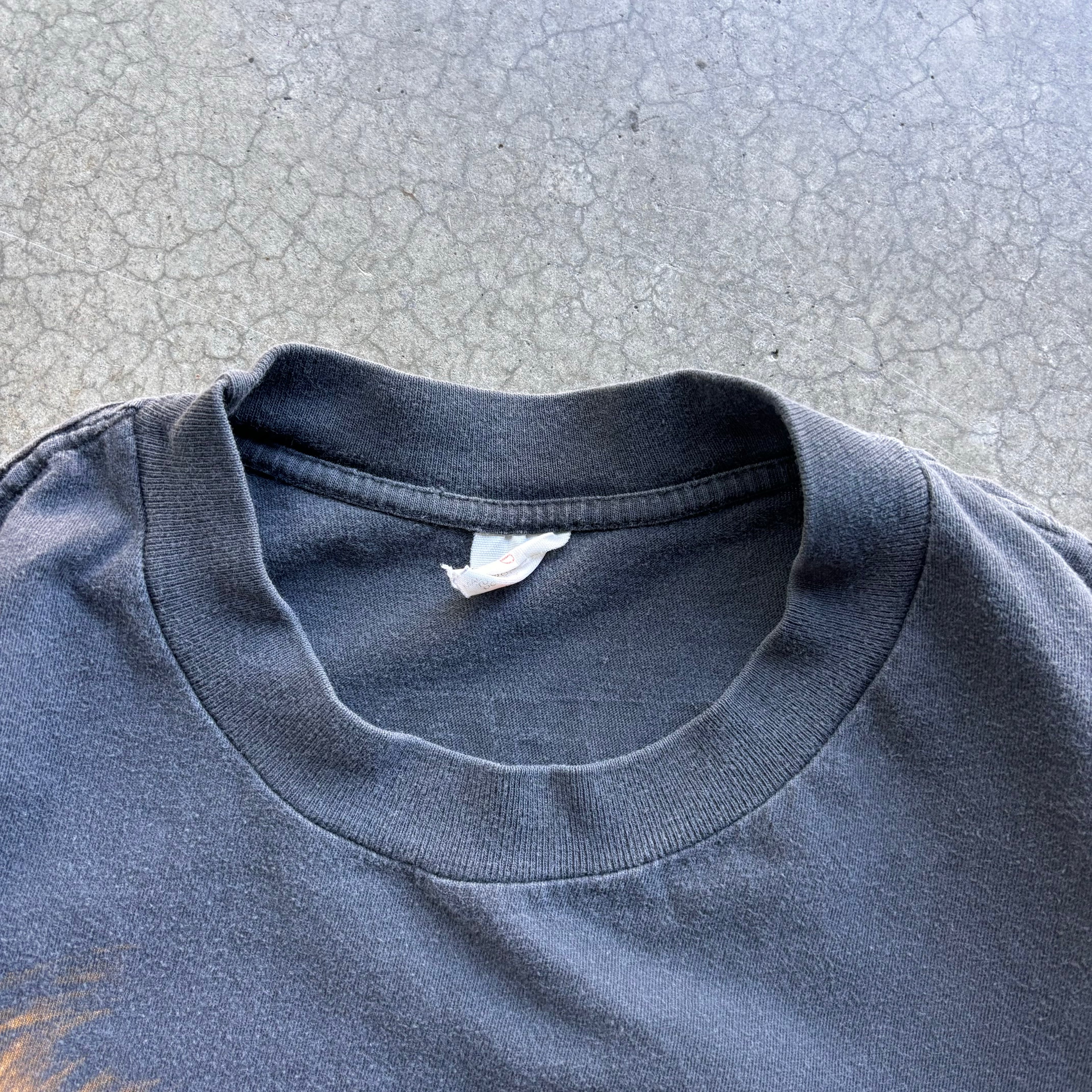 90s FACE TO FACE TOUR TEE - XL