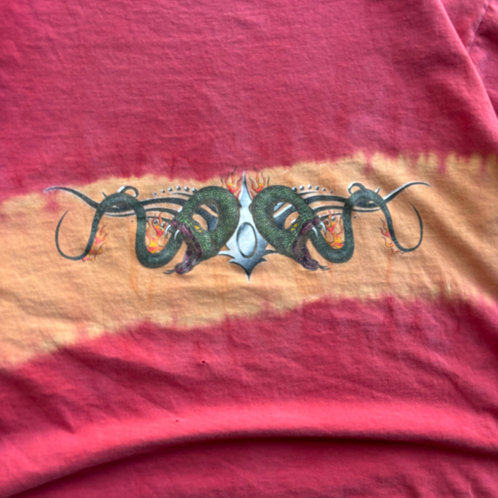 00s DRAGON TEE - XXL