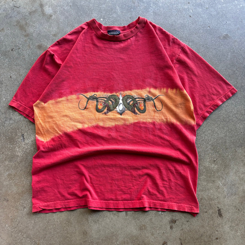 00s DRAGON TEE - XXL