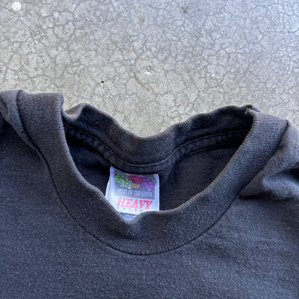 90s GREEN BAY CHEESEHEADS TEE - M