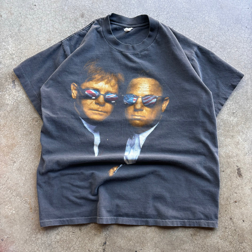 90s FACE TO FACE TOUR TEE - XL