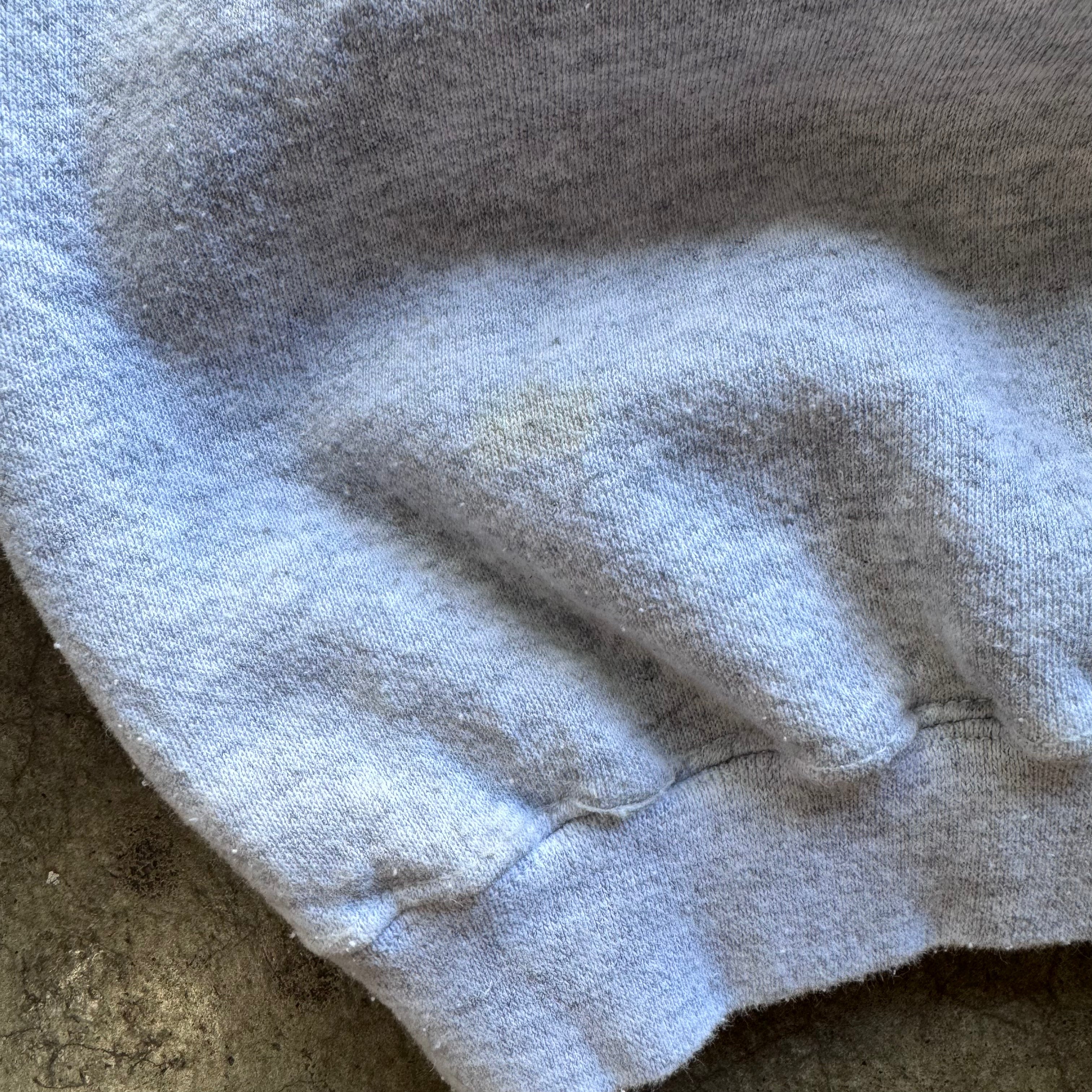 90s CHICAGO BULLS CREWNECK - L