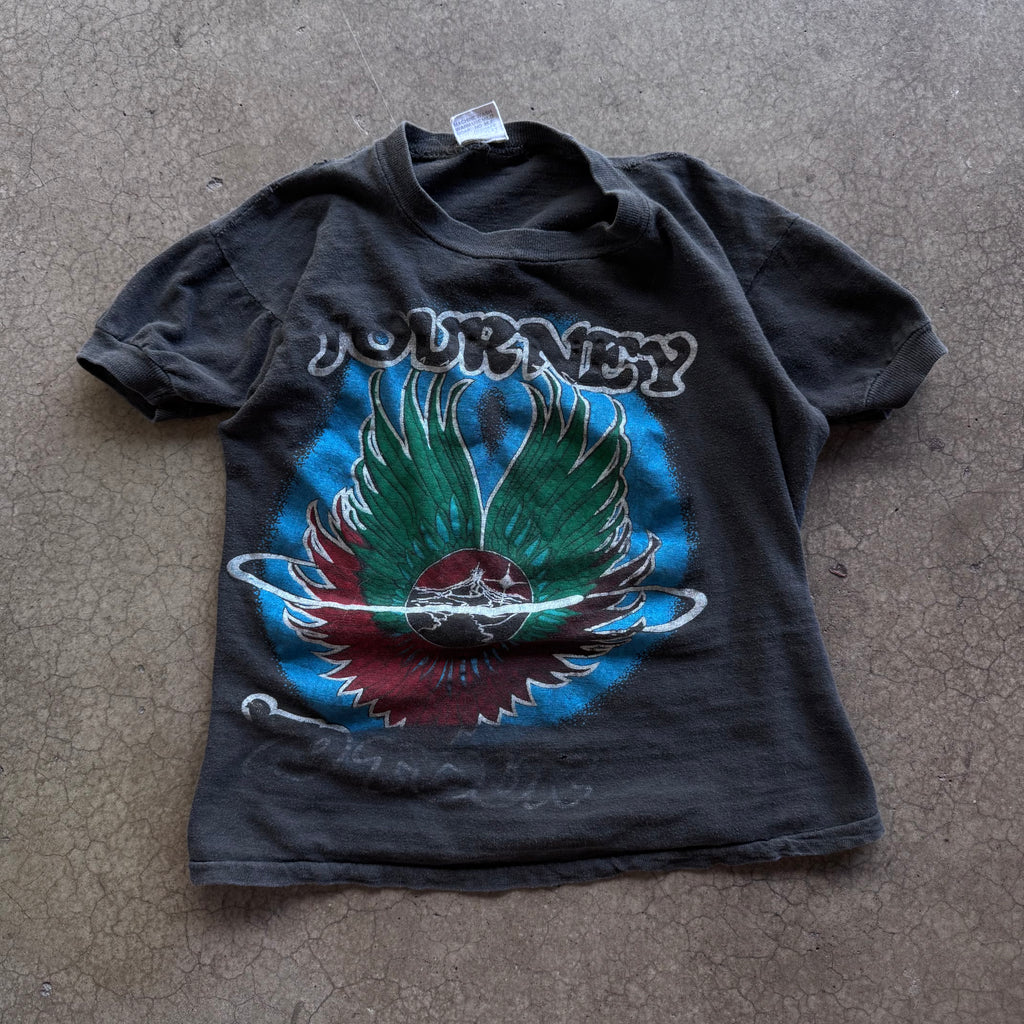 80s JOURNEY TEE - S