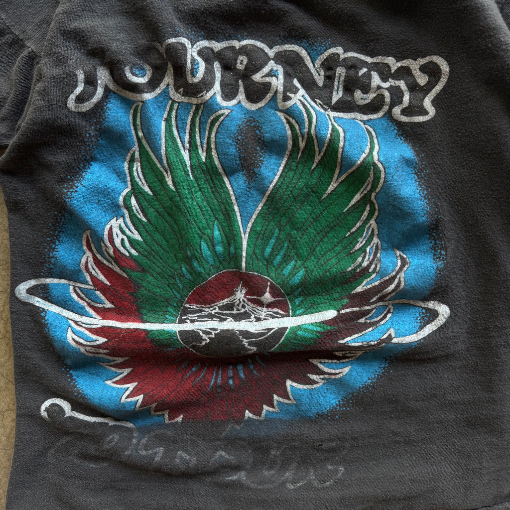 80s JOURNEY TEE - S