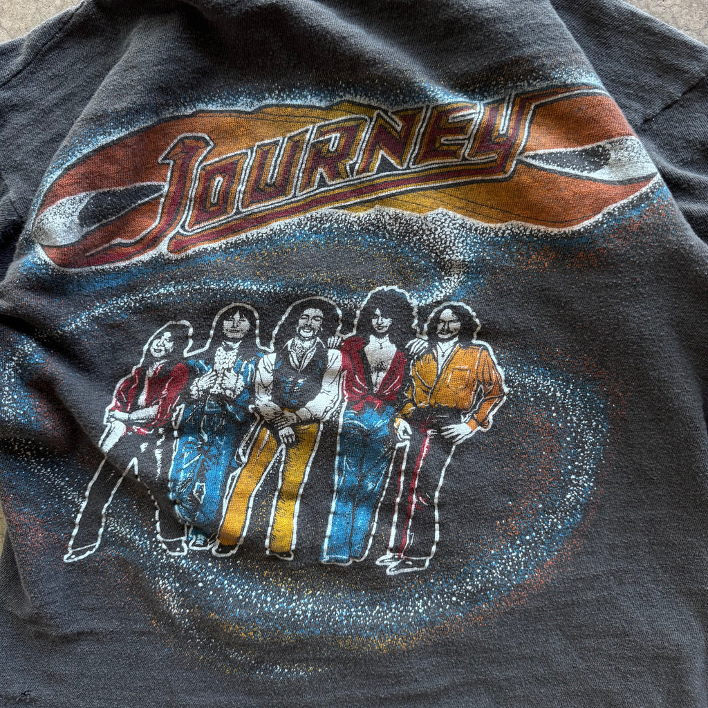 80s JOURNEY TEE - S