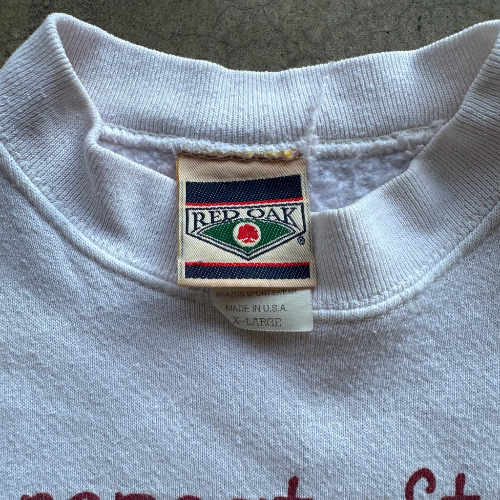 90s ALABAMA CREWNECK - XL