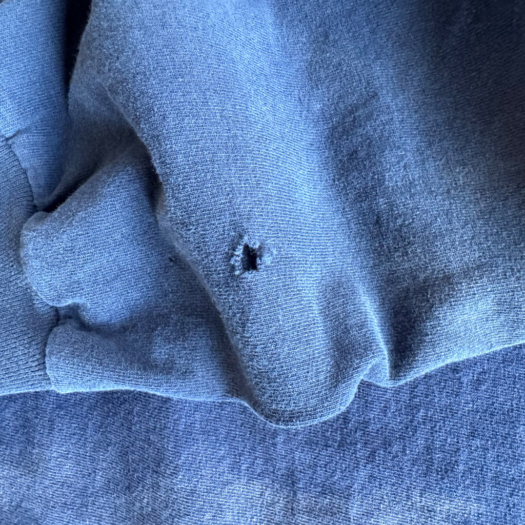 90s INDEPENDENT LONGSLEEVE TEE - L