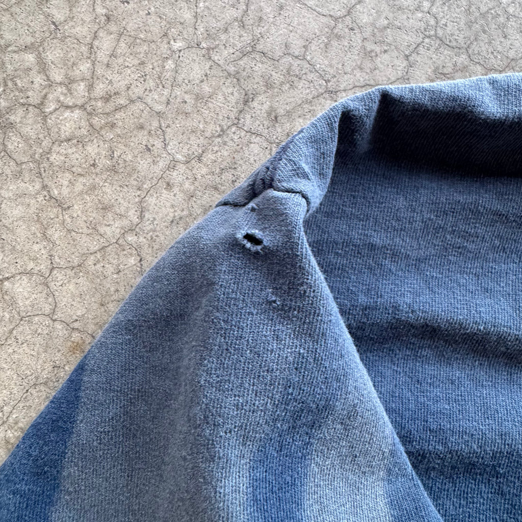 90s INDEPENDENT LONGSLEEVE TEE - L