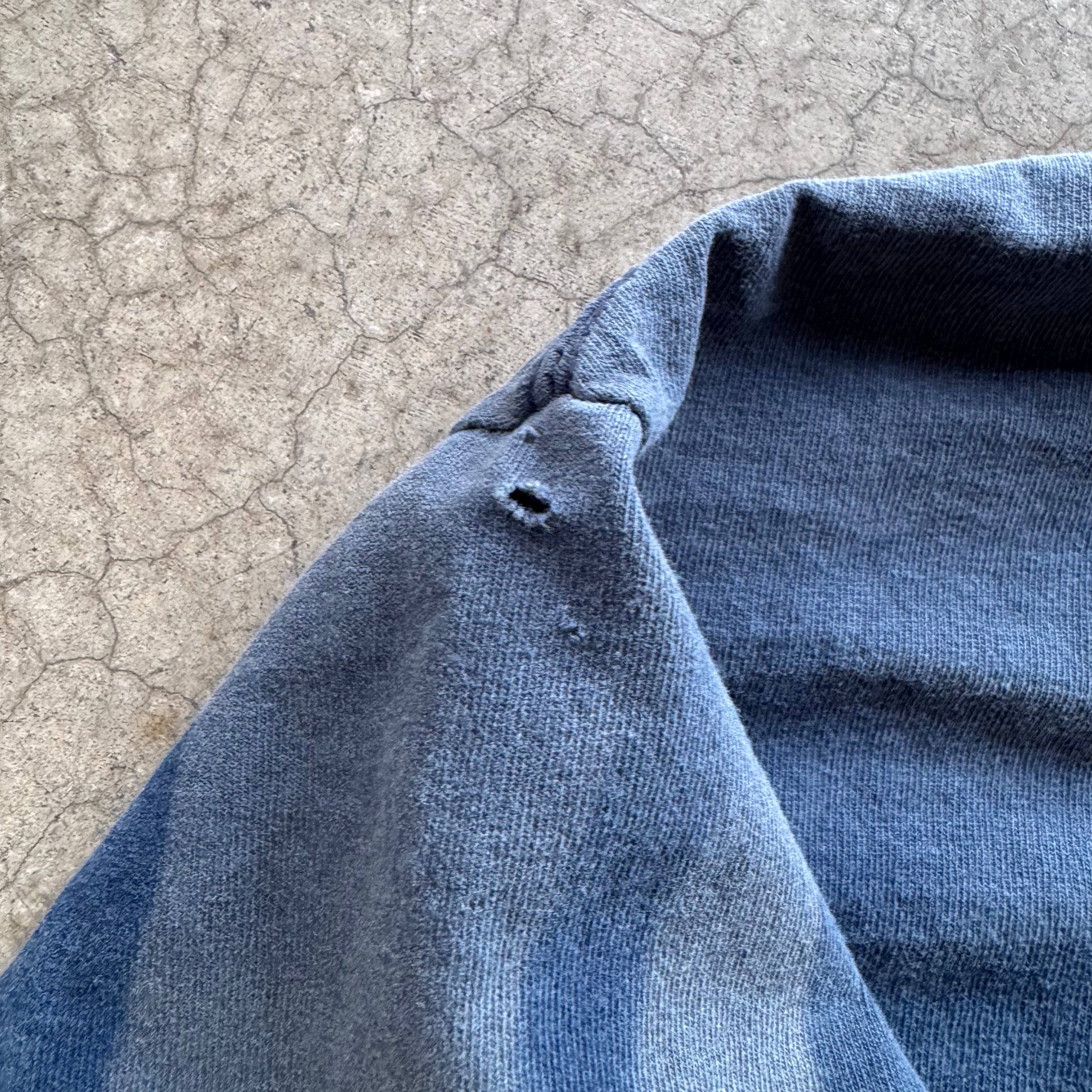 90s INDEPENDENT LONGSLEEVE TEE - L