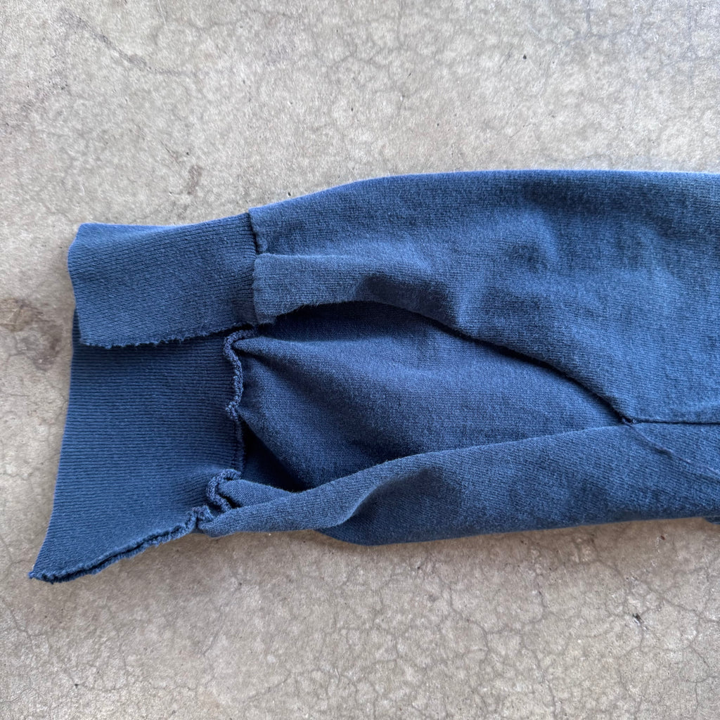 90s INDEPENDENT LONGSLEEVE TEE - L