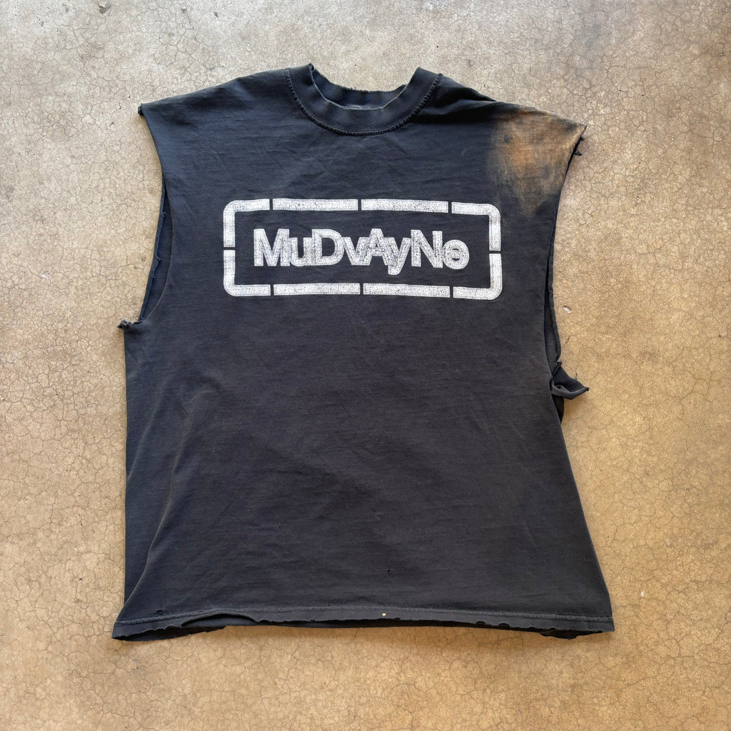 90s MUDVAYNE CUT OFF - L