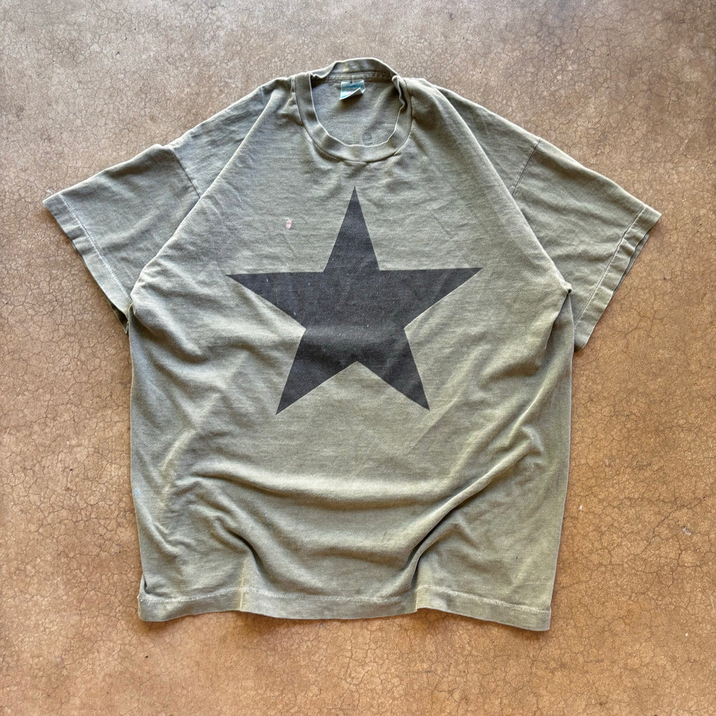 90s REM TOUR TEE - XL