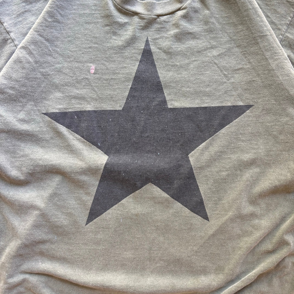 90s REM TOUR TEE - XL