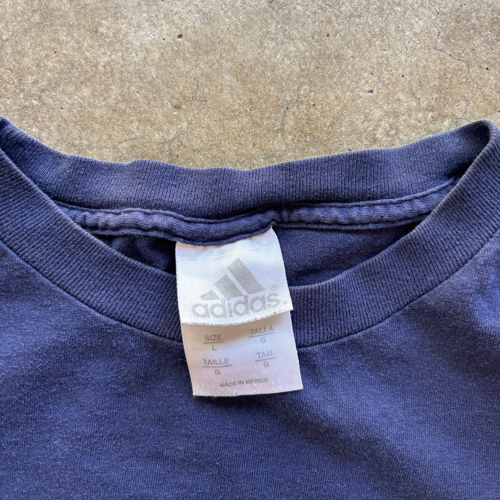 00s NEW YORK YANKEES TEE - L