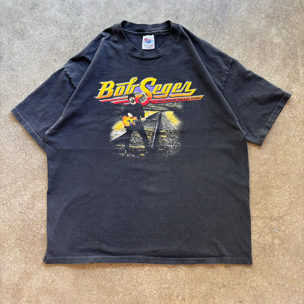 00s BOB SEGER - XXL