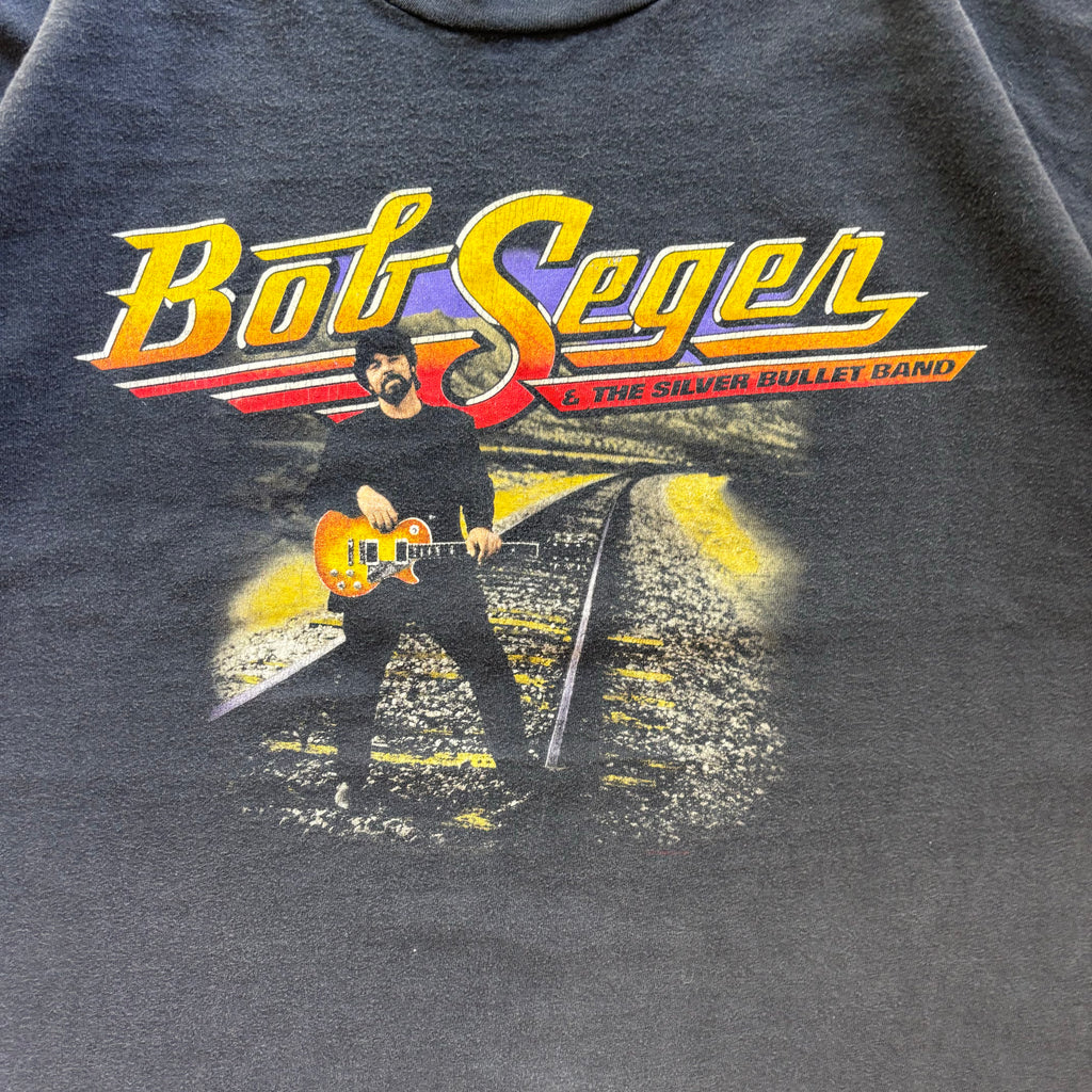 00s BOB SEGER - XXL