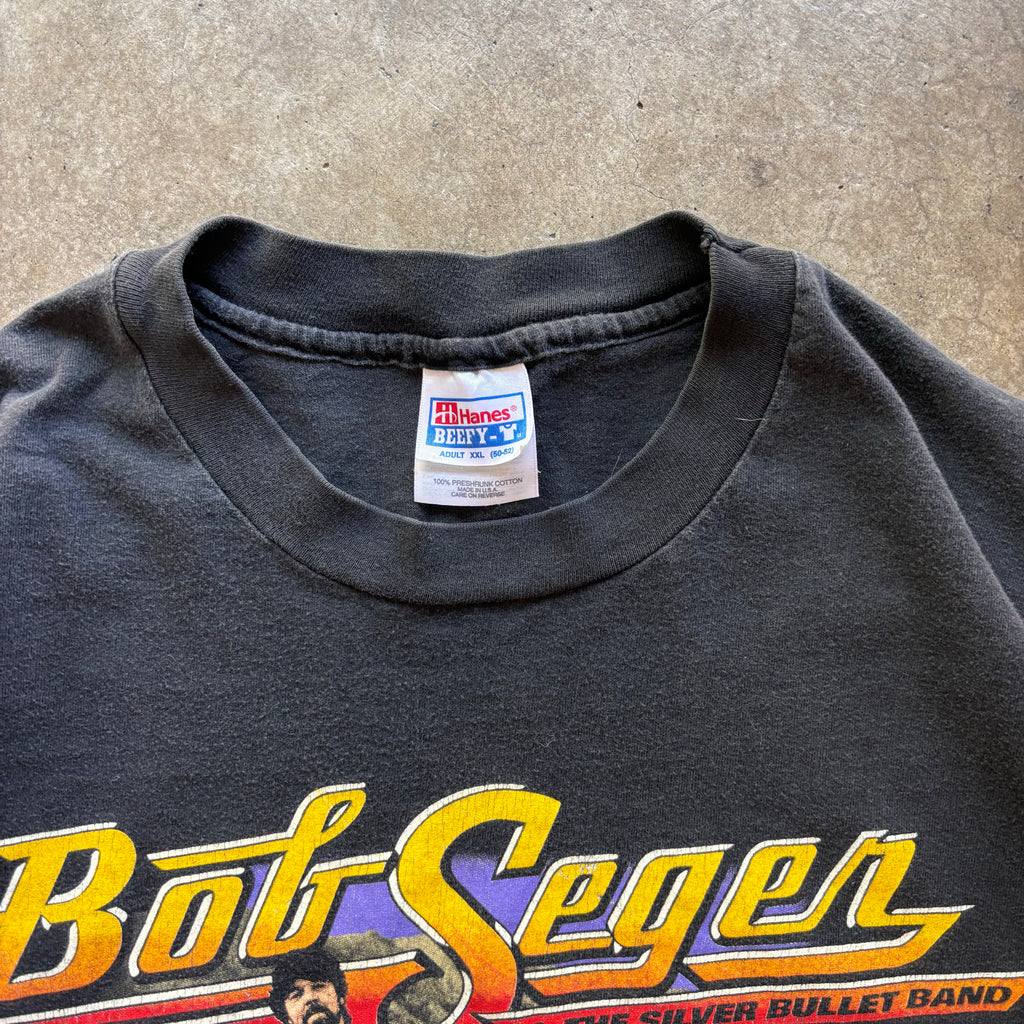 00s BOB SEGER - XXL