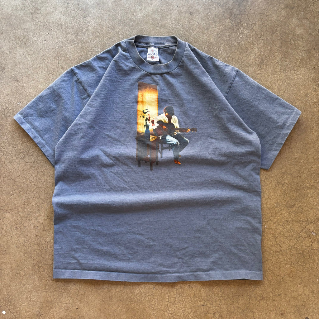 90s JACKSON BROWNE TEE - XL