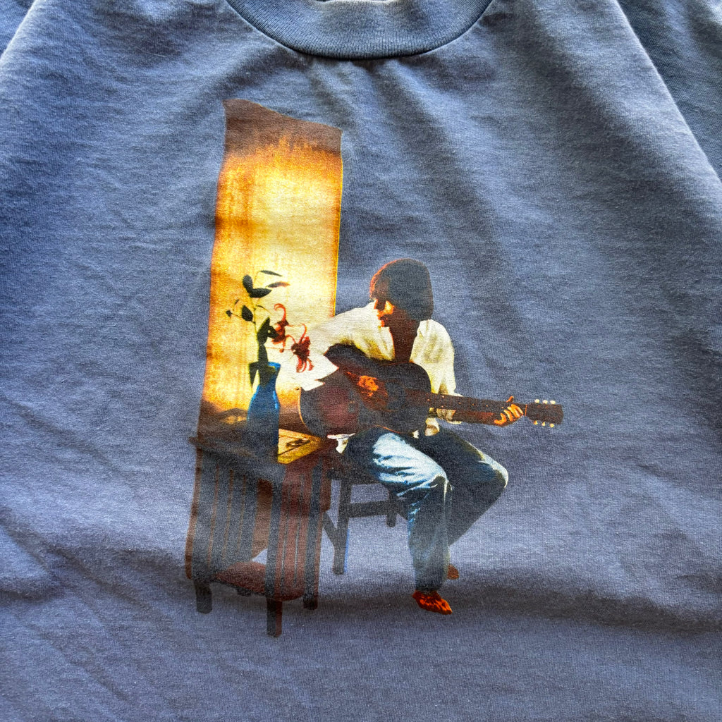 90s JACKSON BROWNE TEE - XL