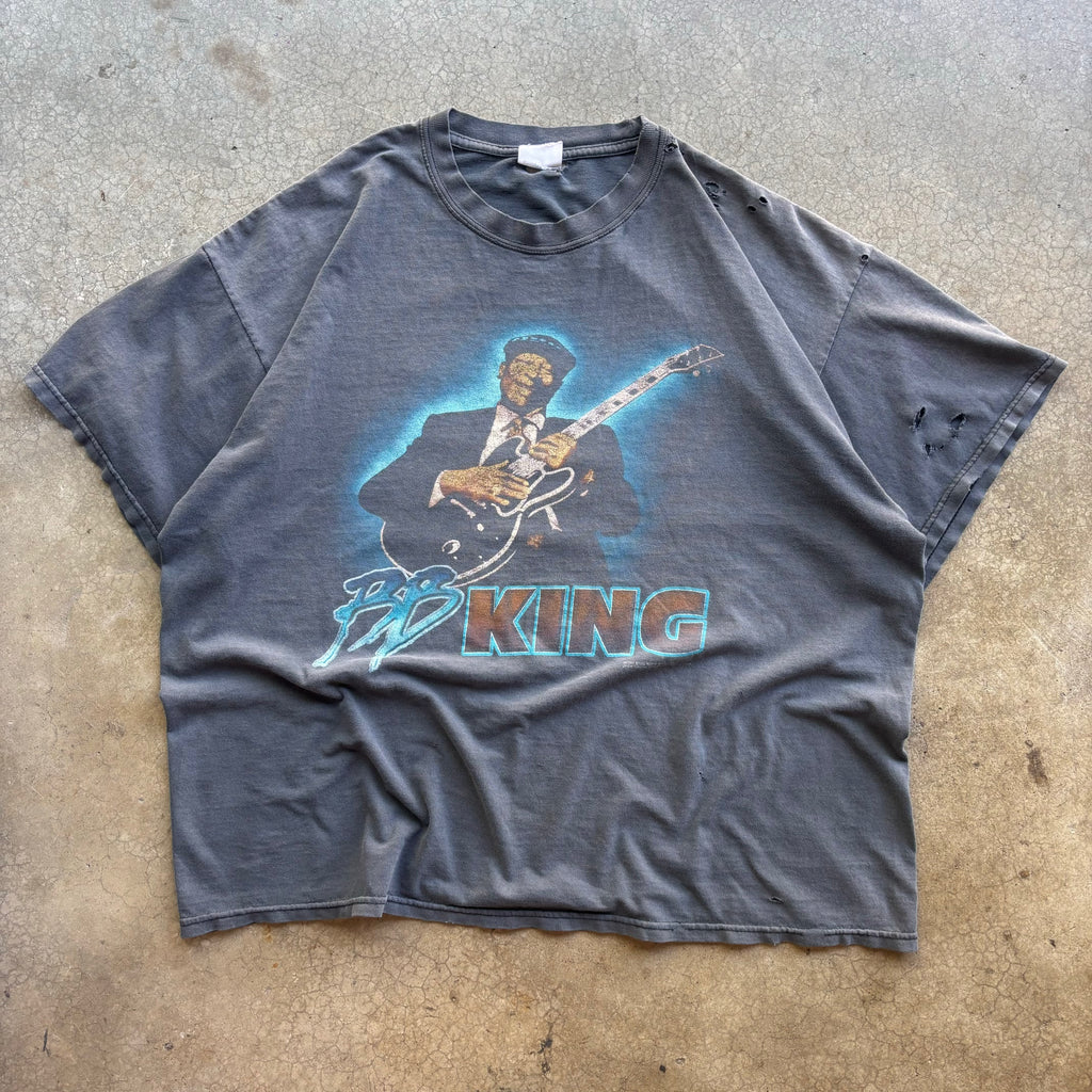 00s BB KING TEE - XXL