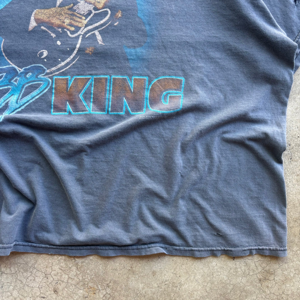00s BB KING TEE - XXL