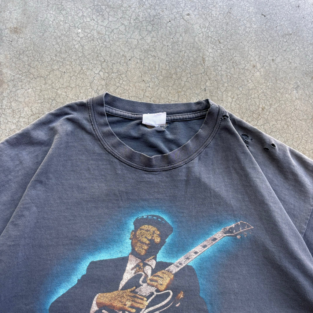 00s BB KING TEE - XXL