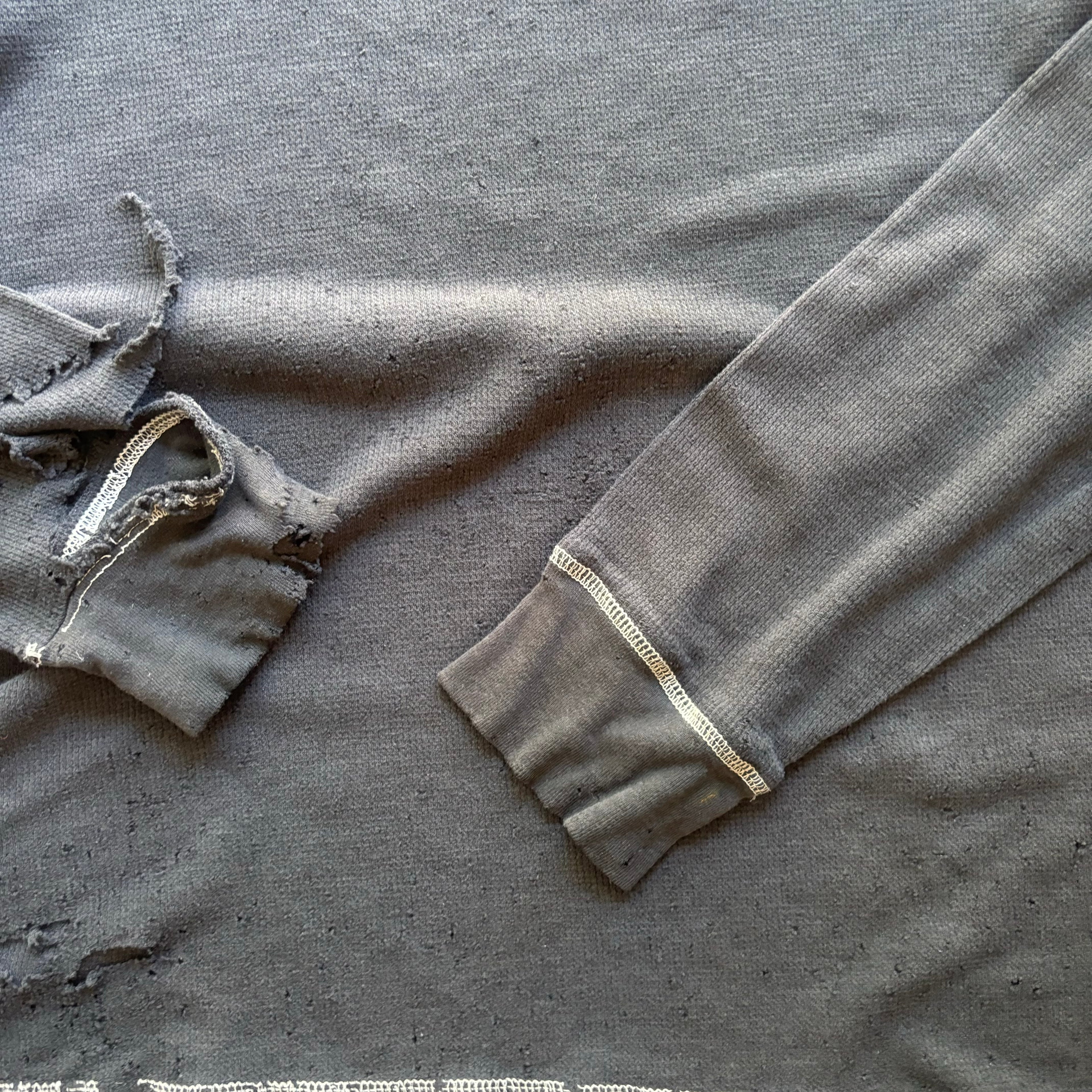 00s DISTRESSED HONDA RACING THERMAL- L