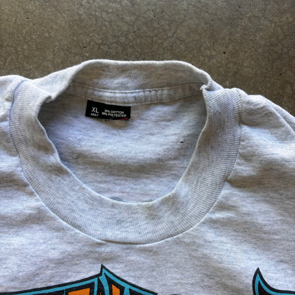 90s GRATEFUL DEAD TOUR’S US TEE  - XL