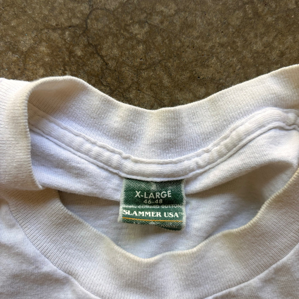 90s GRATEFUL DEAD SUMMER TOUR TEE - XL