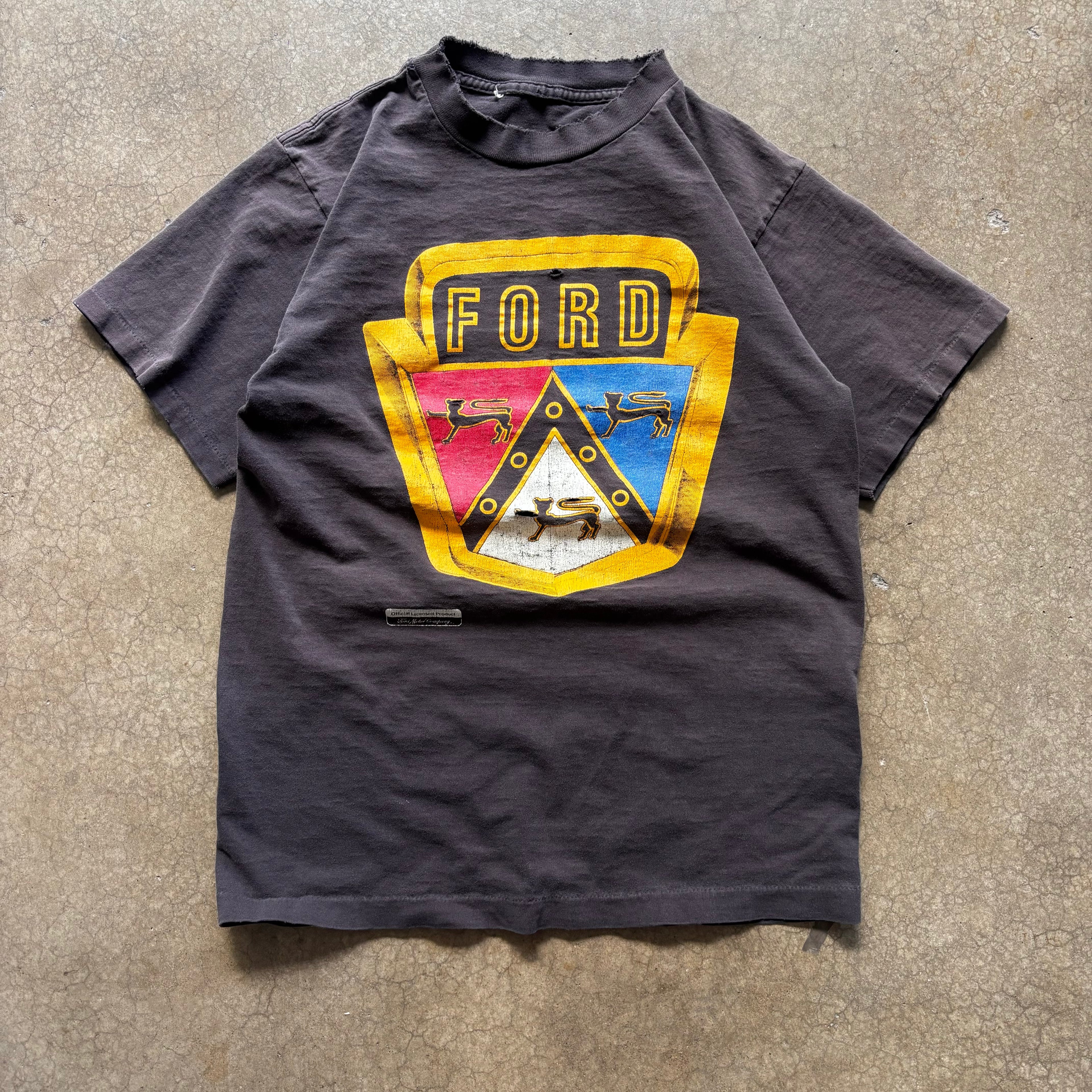 90s FORD TEE - M