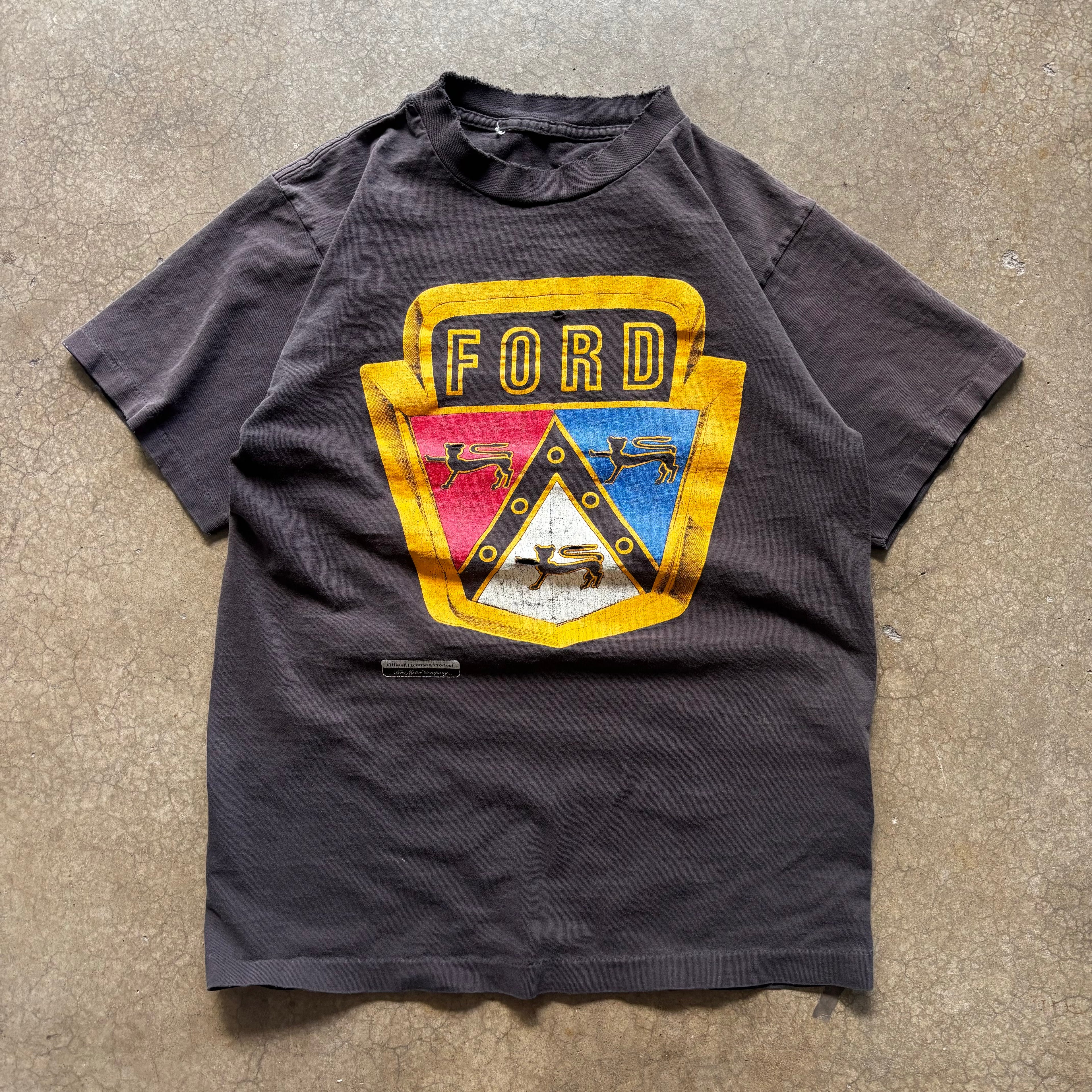 90s FORD TEE - M