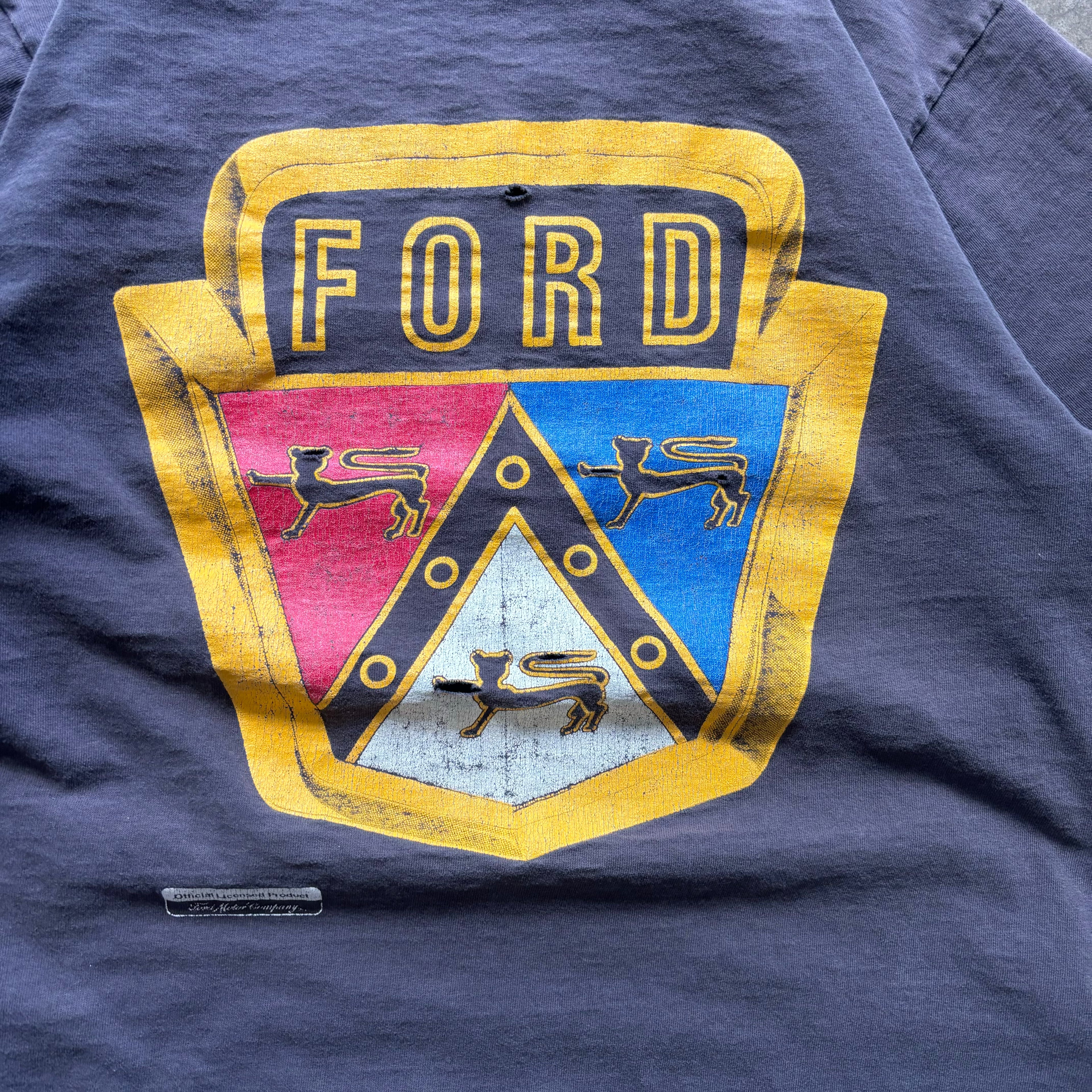 90s FORD TEE - M