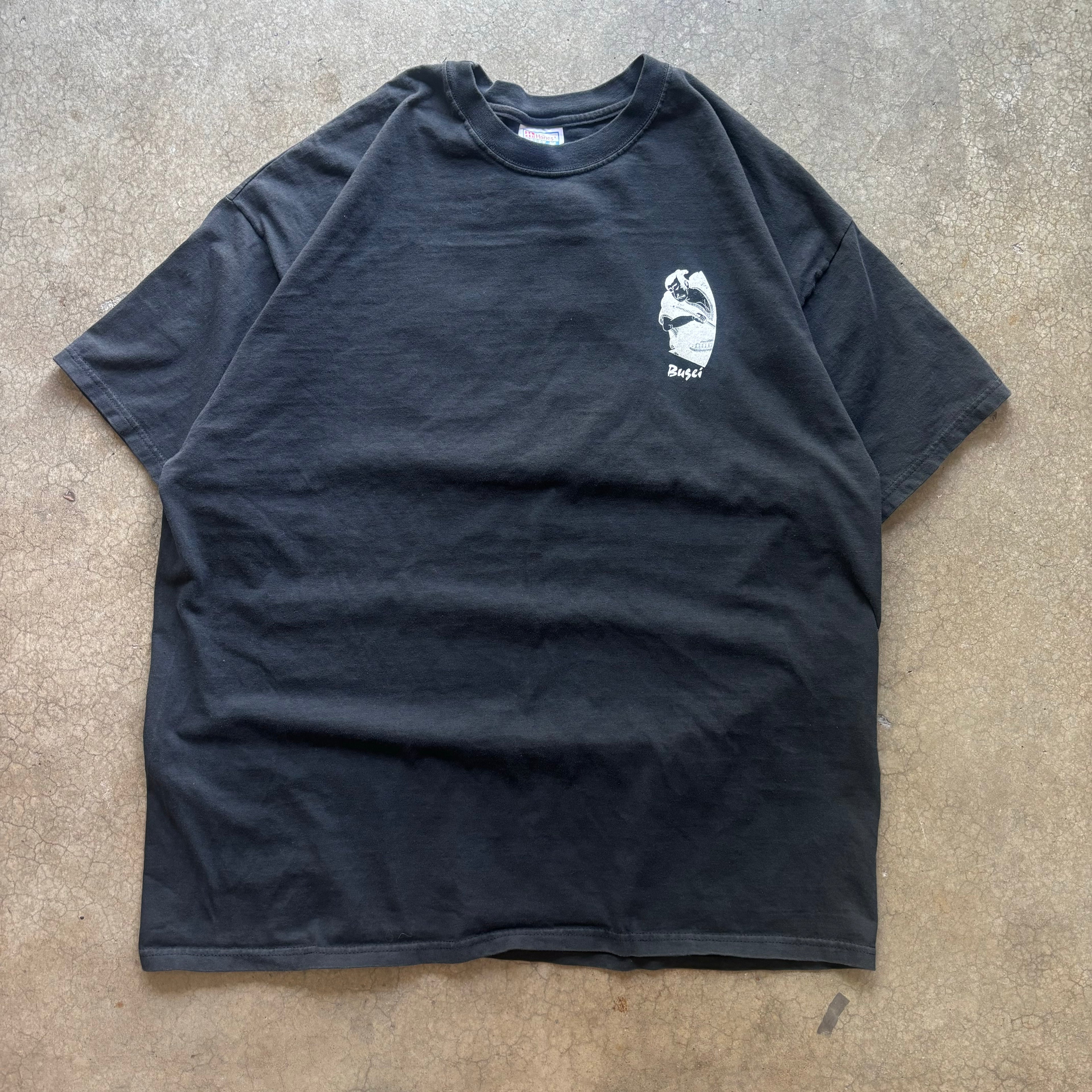00s BUSEI TEE - XXL