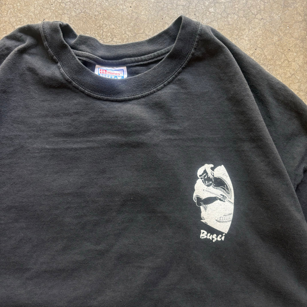 00s BUSEI TEE - XXL